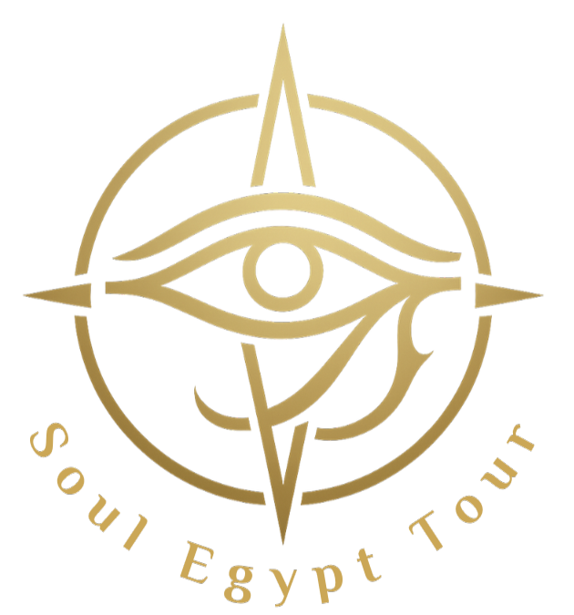 Soul Egypt Tour Logo