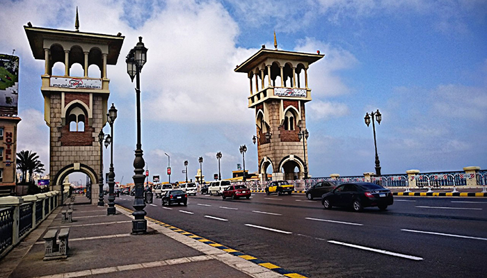 Full Day Tour To ALEXANDRIA FROM CAIRO